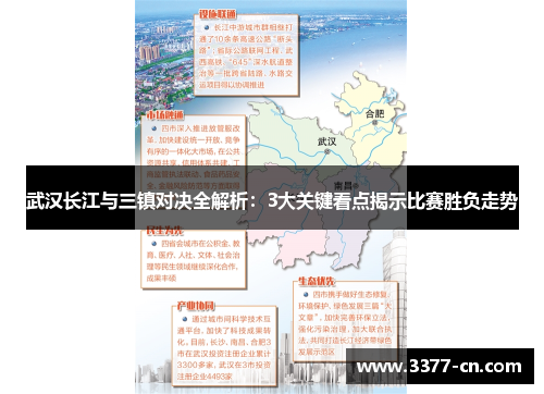 武汉长江与三镇对决全解析：3大关键看点揭示比赛胜负走势