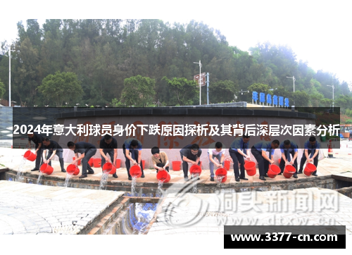2024年意大利球员身价下跌原因探析及其背后深层次因素分析